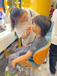 -海马体家庭照相馆(杭州远洋乐堤港店)