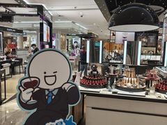 -杭州西湖银泰百货