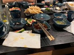 -湊湊火锅·茶憩(打浦桥日月光店)