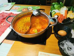 -呷哺呷哺(保利广场店)