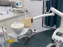 -深圳富茂格伦菲尔口腔门诊部(龙华清湖总院)