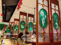 -禄运茶居·手工点心(猎德店)