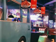 -前海沿·青岛菜(五四广场永旺店)