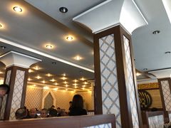 门面-四海回族饭店(前进大街店)