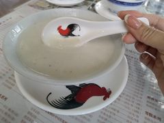 -周大娘牛乳(旧寨古村总店)