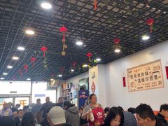 -翟氏天天小吃(上东街区店)