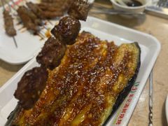 -福茗春薪禾记海鲜烧烤(八一路店)