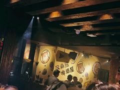 -汉森熊啤酒屋(雨耕山店)