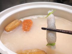 -龙门养心粥火锅(祥恒广场店)