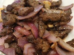 -渝信川菜(南滨店)