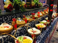 -客家大院·非遗赣南客家菜(郁孤台店)