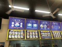 -面道赞宁海海鲜面(迎凤街店)