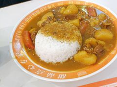 -超琪星·咖啡简餐(川音店)