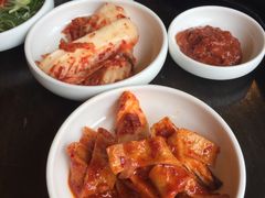 -Dombe豚(黑猪肉街店)