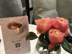 -PAUL LAFAYET 法式甜品(港汇广场店)