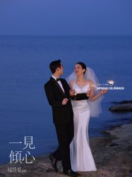 点击看大图 -蒙娜丽莎婚纱摄影·旅拍