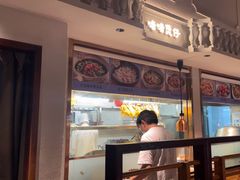 -晓粤·惹味粤菜(凯德乐峰广场店)