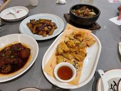 -阿毛饭店(和义路店)