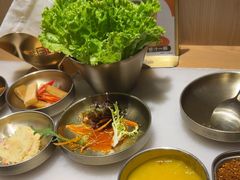 -韩宫宴烤肉·料理(颛桥万达店)