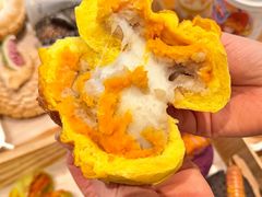 -奈雪的茶(亨特国际广场店)