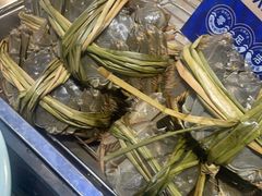 -蓝珊瑚蒸汽海鲜餐厅(龙奥店)