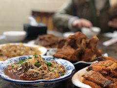 -周家大连水饺(美专校街店)