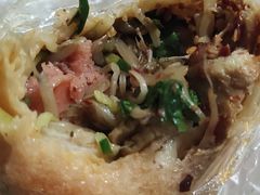 -阜阳杜大大卷馍(塘沽路店)