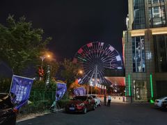 -南昌之星摩天轮