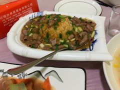 -宾朋海鲜美食餐厅·特色美食(兴海路店)