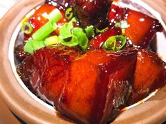 -小菜园新徽菜(滁州苏宁店)