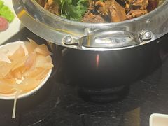 -葛记红焖羊肉(和平路形象店)