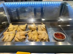 -阿金大白·上海菜馆(新天地店)