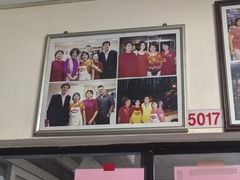 -黄亚华小食店(Jalan Alor)