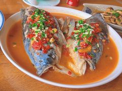 -丰乐餐厅·始于1999(千岛湖店)
