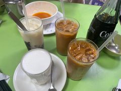 -胜利茶餐室