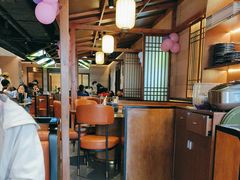 -秋色客家菜(南山店)