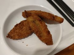 -阿那亚第一食堂 Cafeteria 1