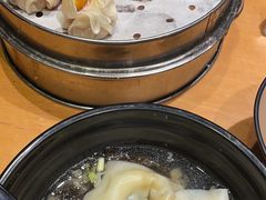 -真真鲜馄饨店(启蒙路店)