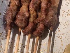 -楼兰新疆主题餐厅(苏州中心店)