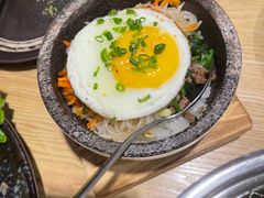 -牛藏·黑毛和牛烧肉(环市东店)
