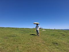 -芦芽山旅游度假区