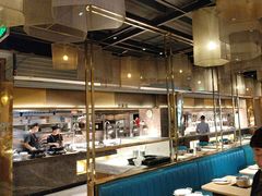 -星伦多自助料理(永旺店)