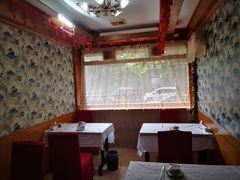 -1910老鲁味海鲜·戳子肉·青岛菜(金沙滩店)