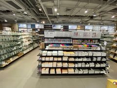 -MUJI无印良品(世博源店)
