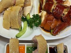 -星平鸡饭·烧腊·粤菜小炒(印象城创始店)