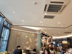 -德克士(西站站内店)