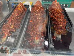 -韩麦大冷面(桂花街直营店)