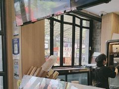 -霸王茶姬(南强街店)