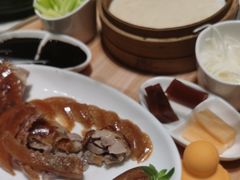 -北国饭店.海鲜.北方菜(新河路店)
