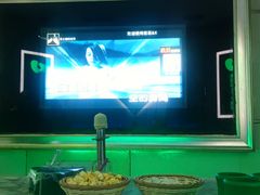 -金话筒KTV量贩(双龙路店)